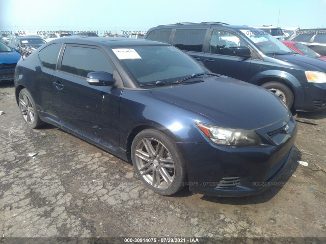 Scion Tc (2012)