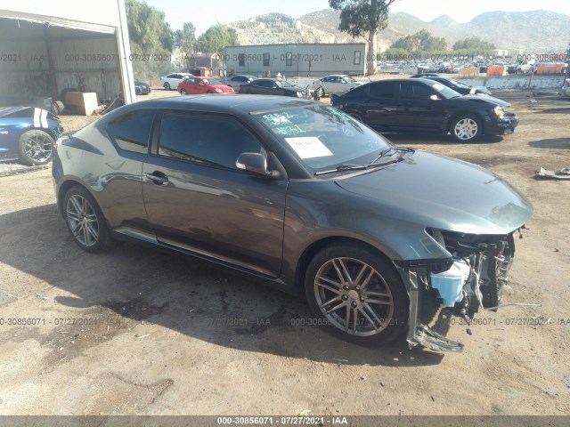 Scion Tc (2012)