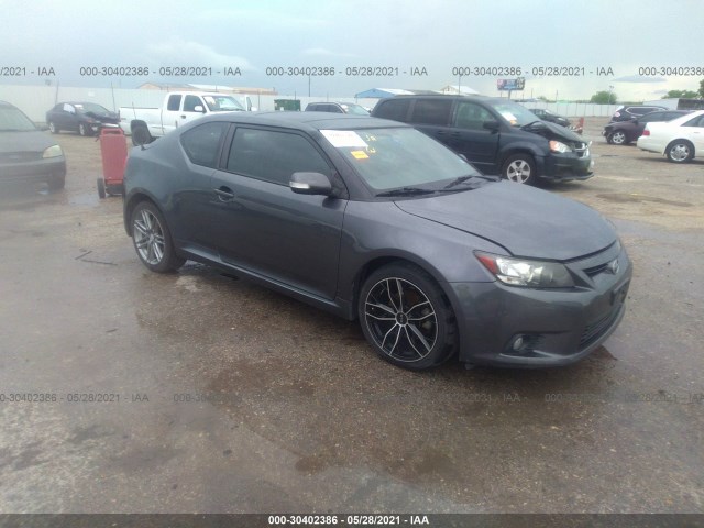 Scion Tc (2012)