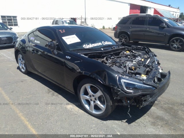 Scion Fr-s (2013)