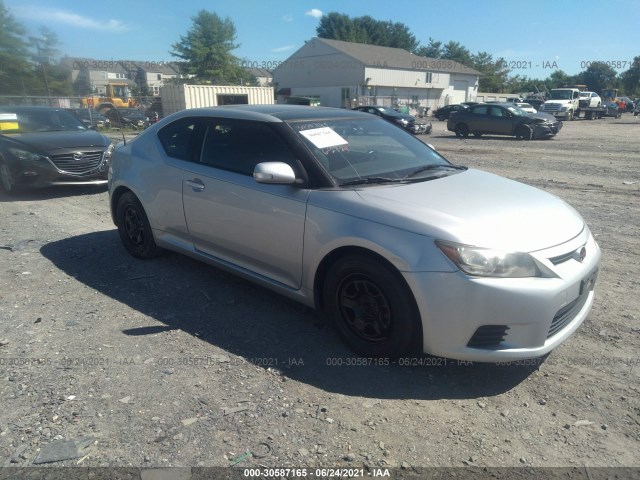 Scion Tc (2011)