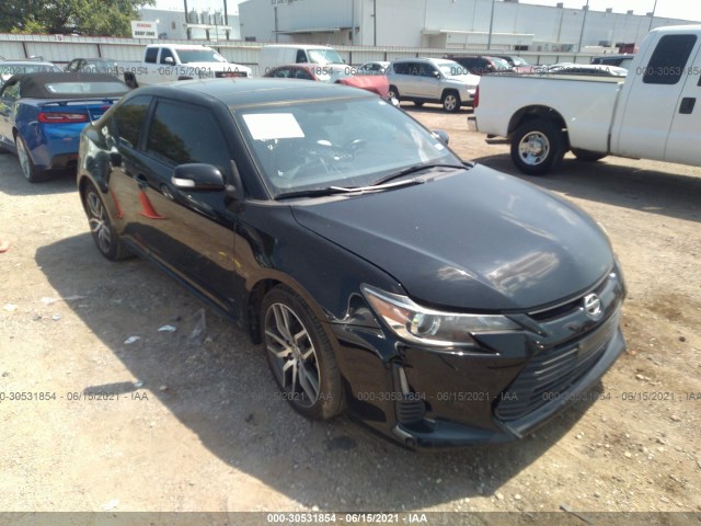 Scion Tc (2014)