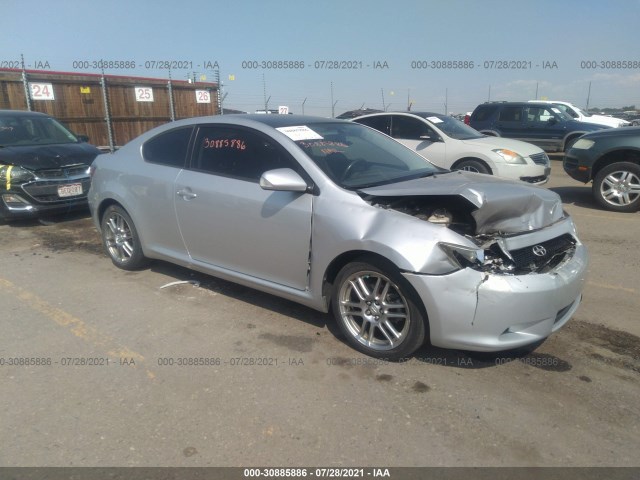 Scion Tc (2010)