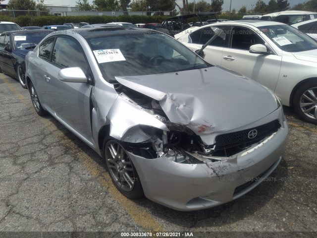 Scion Tc (2010)