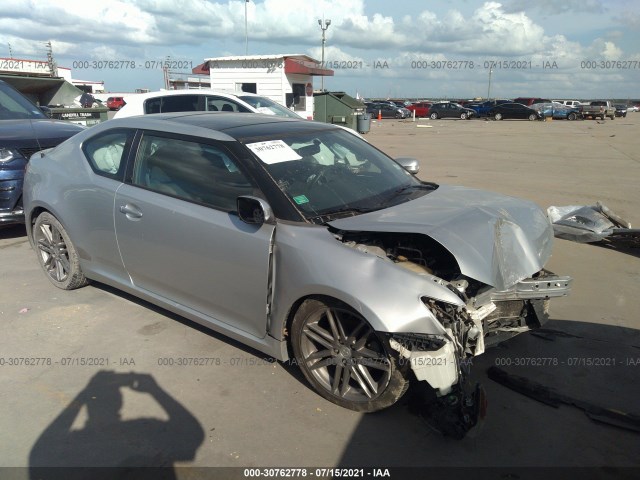 Scion Tc (2011)