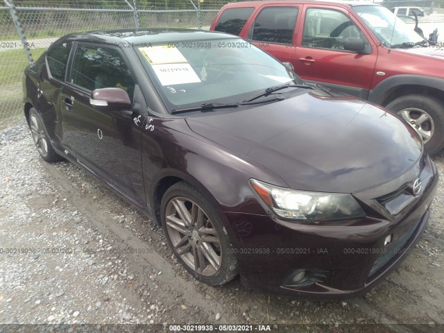 Scion Tc (2011)