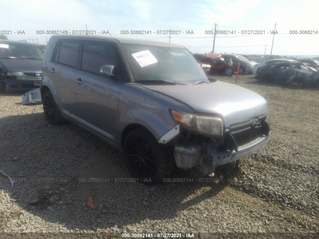 Scion Xb (2011)