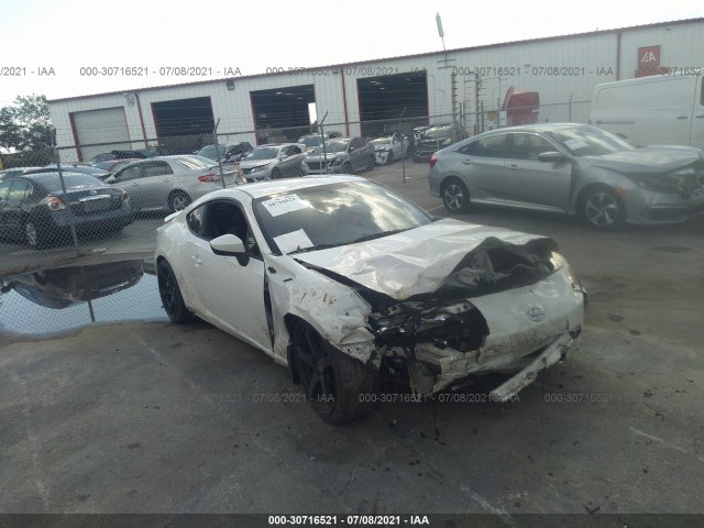 Scion Fr-s (2014)
