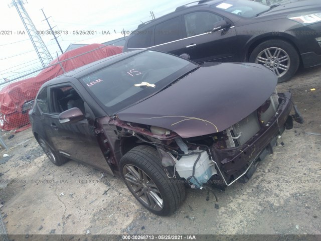 Scion Tc (2012)