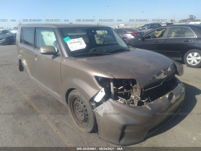 Scion Xb (2012)
