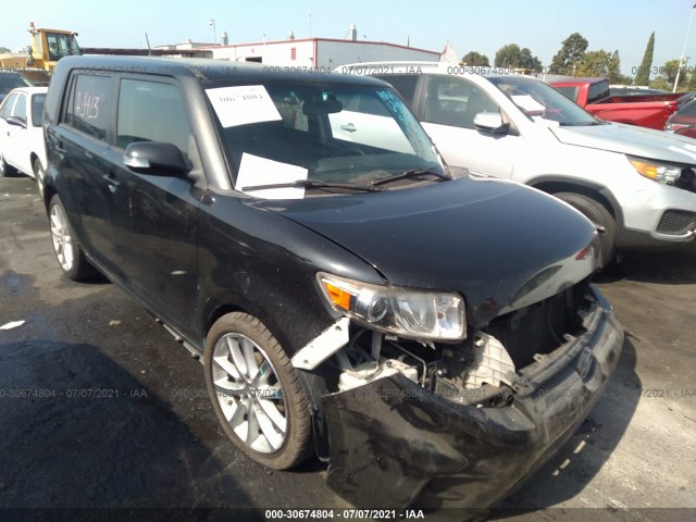 Scion Xb (2012)