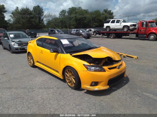 Scion Tc (2012)