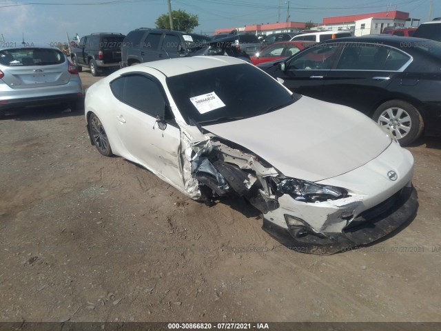 Scion Fr-s (2013)