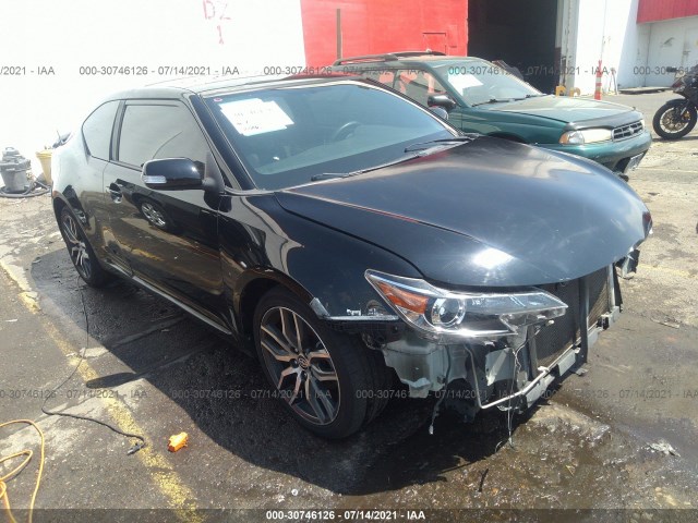 Scion Tc (2014)