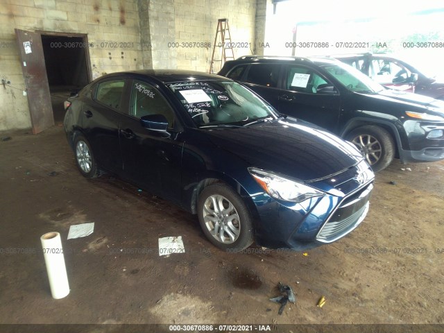 Scion Ia (2016)
