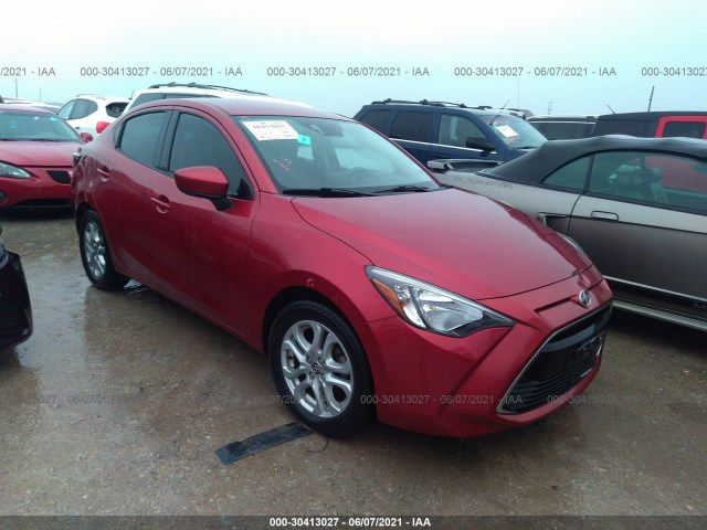 Scion Ia (2016)