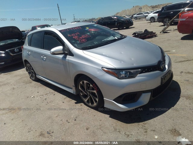 Scion Im (2016)