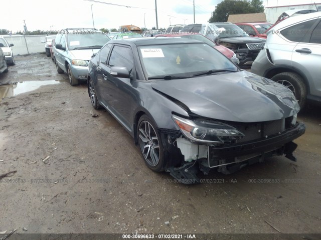 Scion Tc (2015)