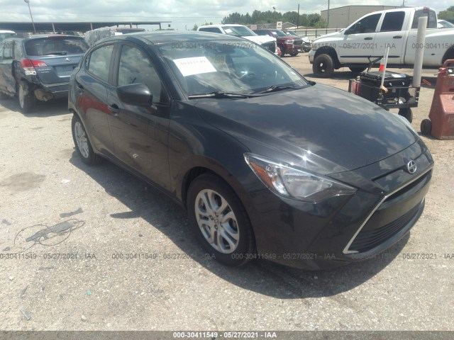 Scion Ia (2016)