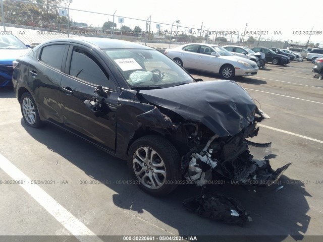 Scion Ia (2016)