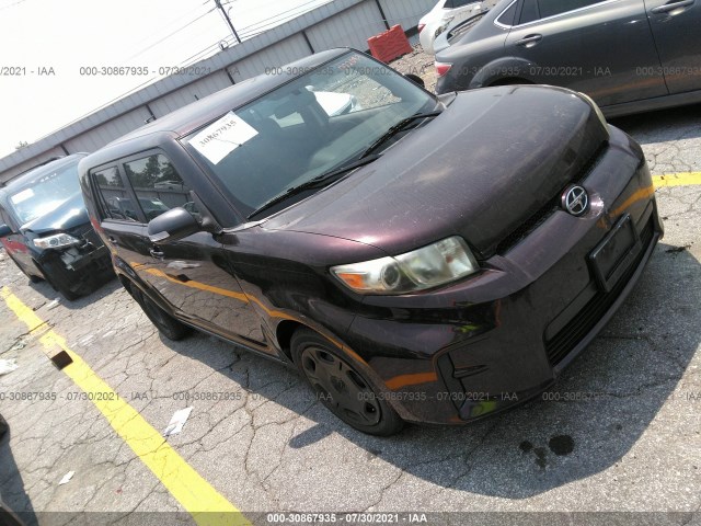 Scion Xb (2012)