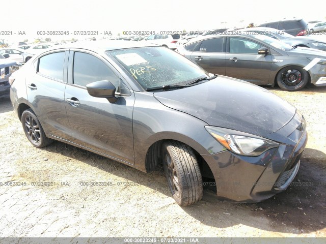 Scion Ia (2016)