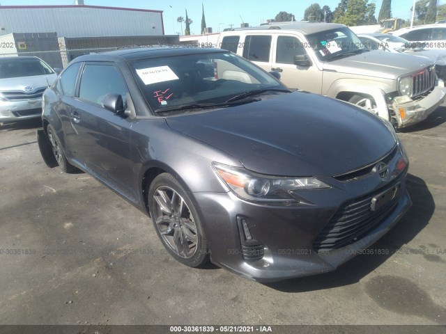 Scion Tc (2015)