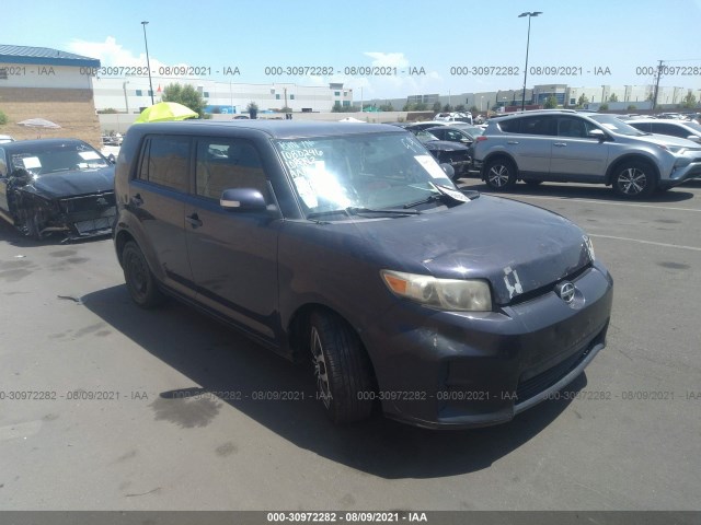 Scion Xb (2012)