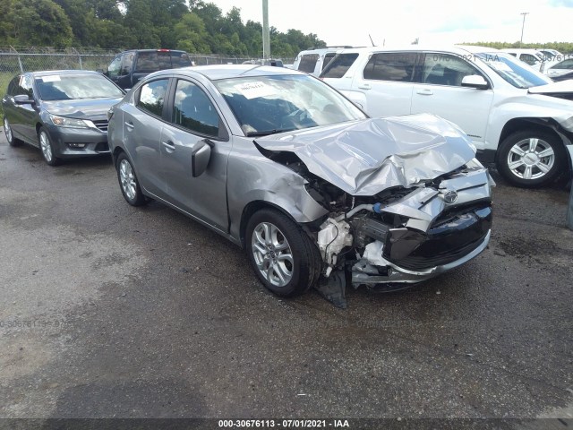 Scion Ia (2016)