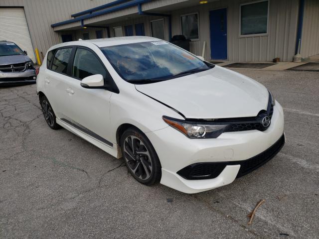 Scion Scion (2016)