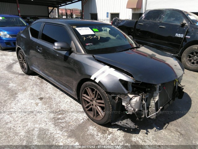Scion Tc (2012)