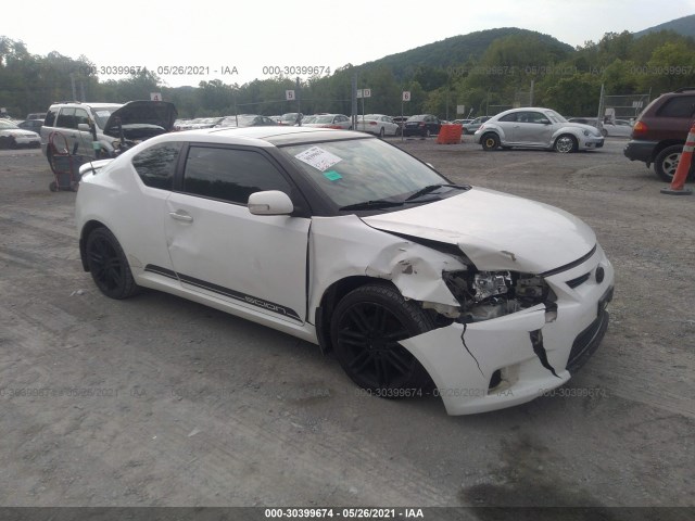 Scion Tc (2012)