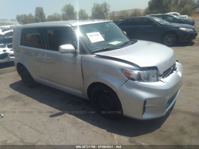 Scion Xb (2012)
