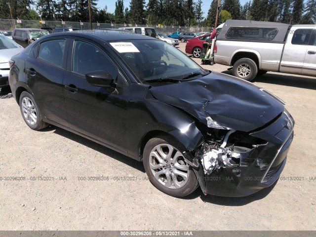 Scion Ia (2016)