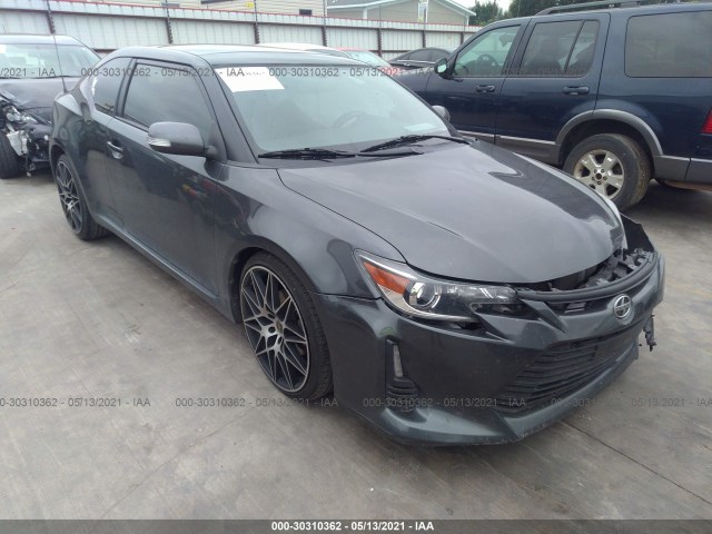 Scion Tc (2016)