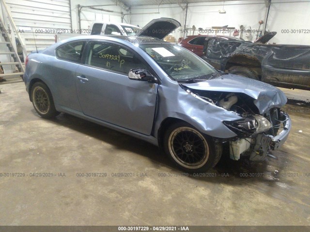 Scion Tc (2010)