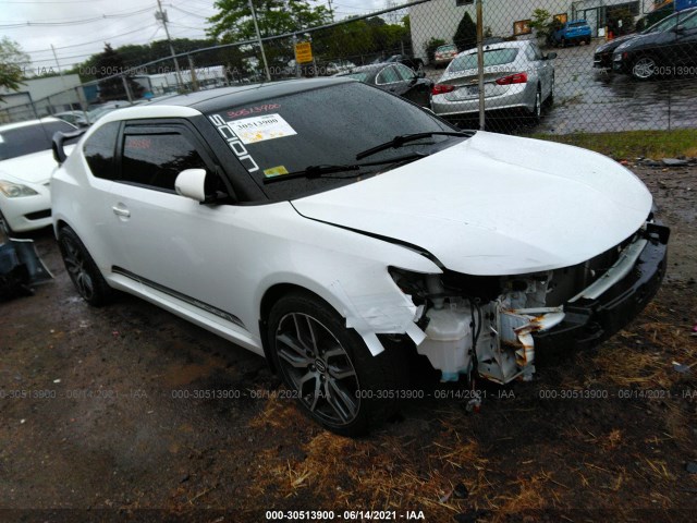 Scion Tc (2014)