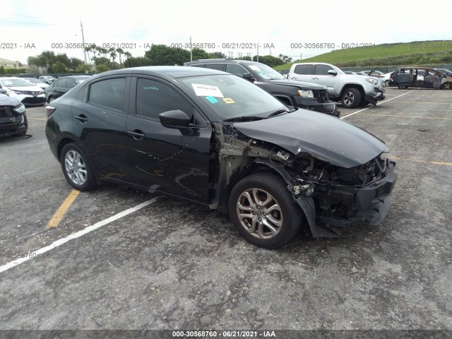 Scion Ia (2016)
