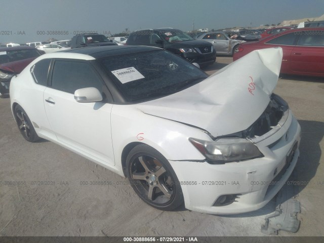 Scion Tc (2011)