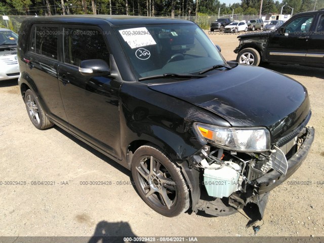 Scion Xb (2012)