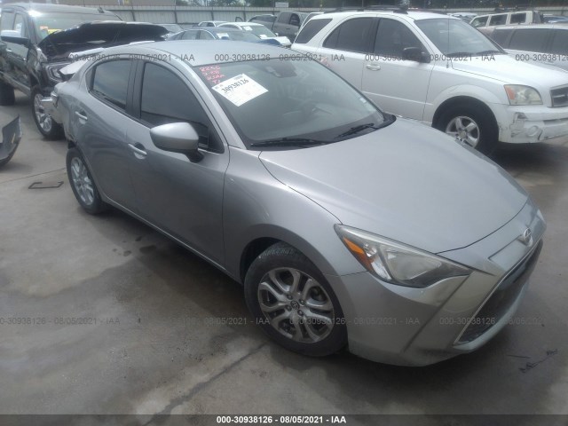Scion Ia (2016)