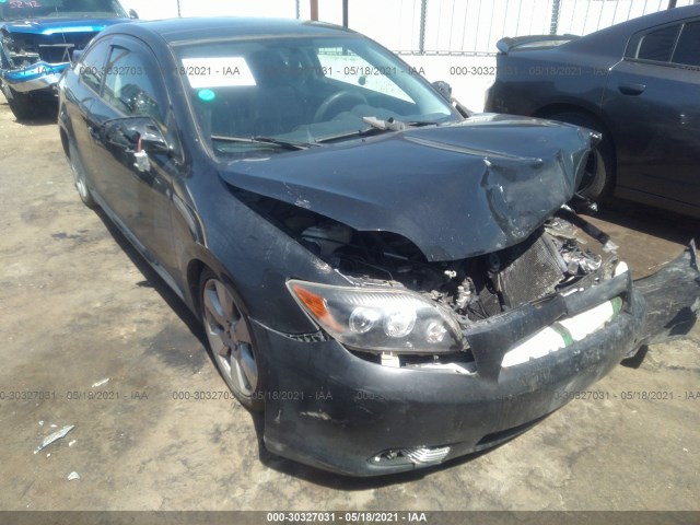 Scion Tc (2010)