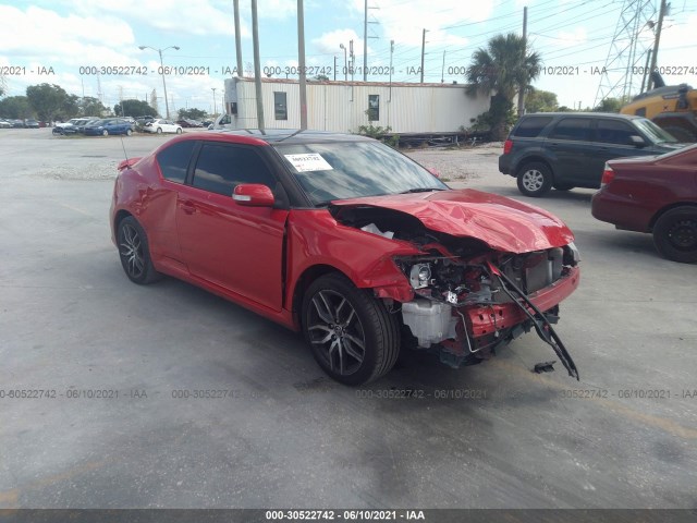 Scion Tc (2015)