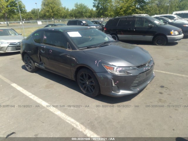 Scion Tc (2014)