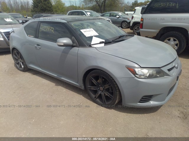 Scion Tc (2011)