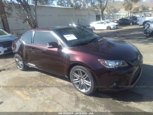 Scion Tc (2012)