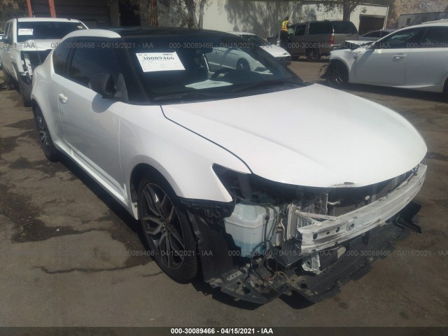 Scion Tc (2014)