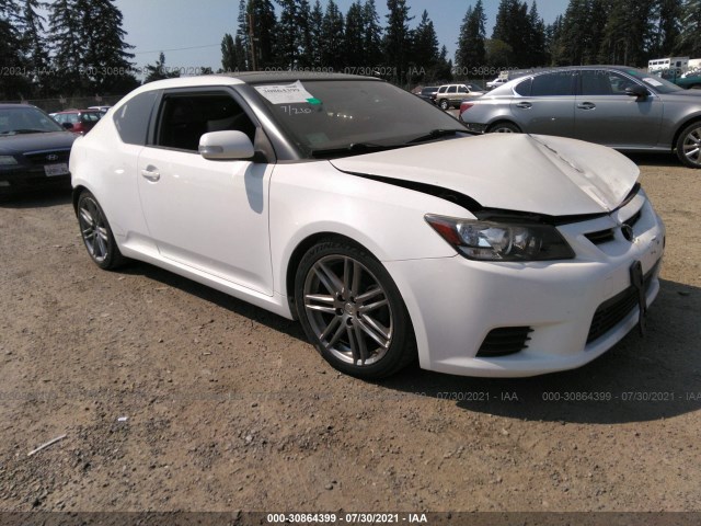 Scion Tc (2012)