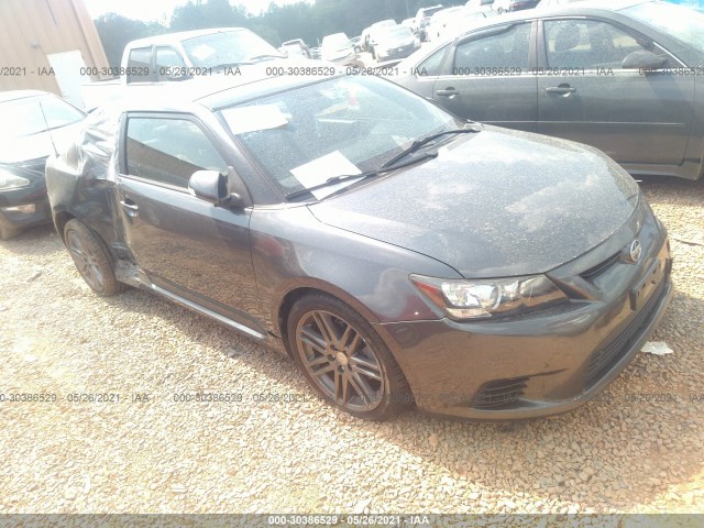 Scion Tc (2013)
