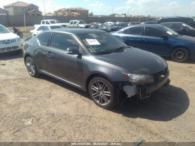 Scion Tc (2012)